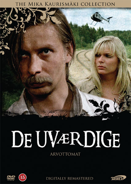 De Uværdige