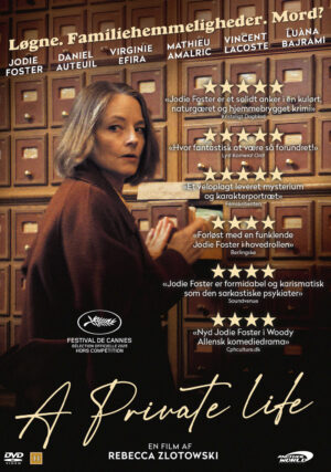 A Private Life  (DVD)