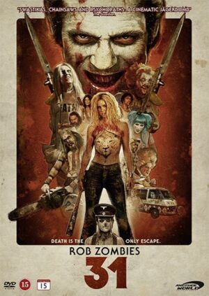 31 (DVD)