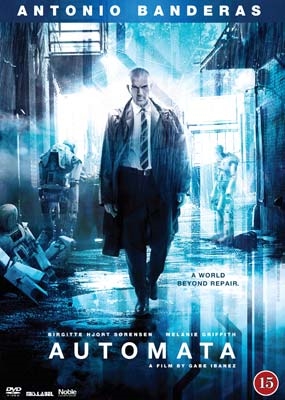 Automata (DVD)