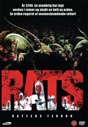 Rats - Nattens Terror