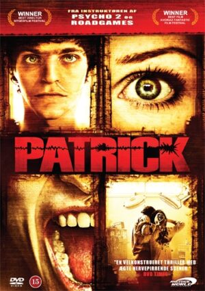 Patrick (incl. soundtrack)
