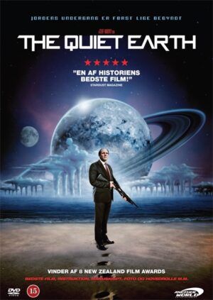 The Quiet Earth