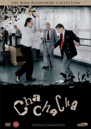 Cha Cha Cha
