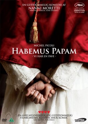 Habemus Papam