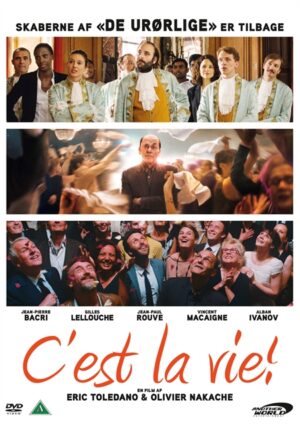 C'est la vie! (DVD)