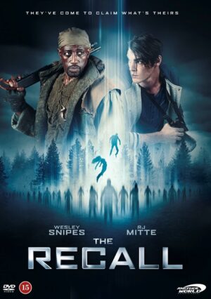 The Recall (DVD)
