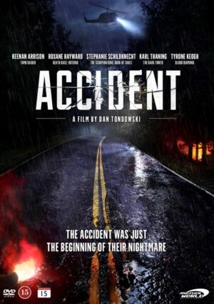 Accident (DVD)