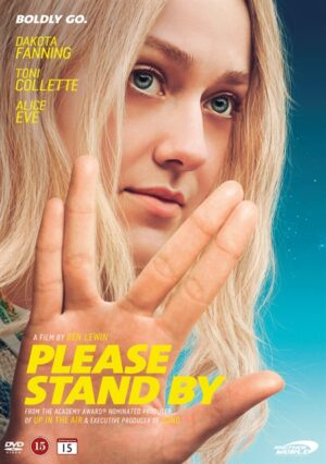 Please Stand By (DVD)