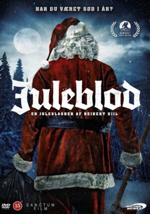 Juleblod (DVD)
