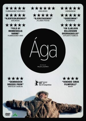 Ága  (DVD)