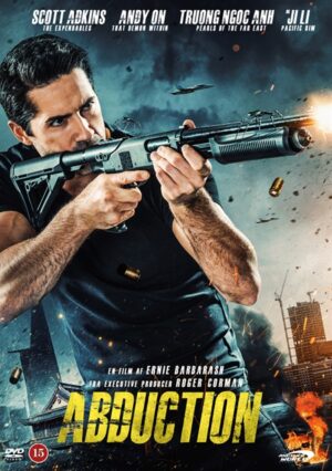 Abduction  (DVD)