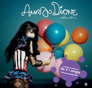 Aura Dione - Columbine (New Edition) - (CD)