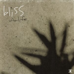 Bliss - Afterlife (CD)