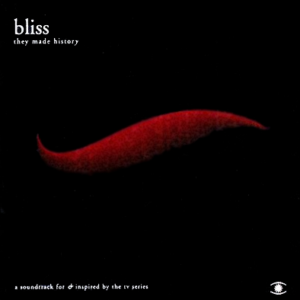 Bliss - De Skrev Historie (CD)