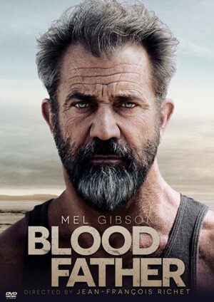Blood Father (DVD)