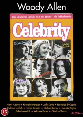 Celebrity (DVD)