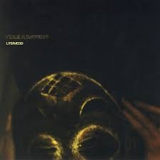 Folk & Røvere - Lysrædd (CD)