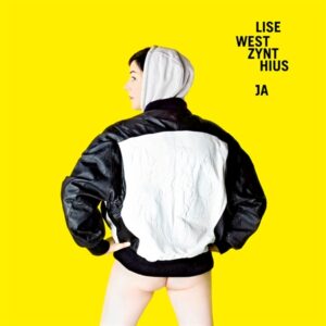 Lise Westzynthius "Ja"  (LP)