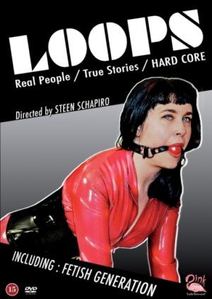 LOOPS (DVD)