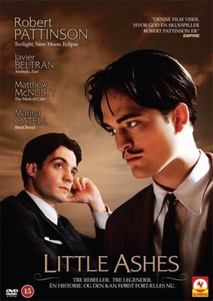 Little Ashes