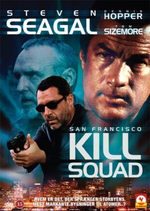 San Francisco Kill Squad