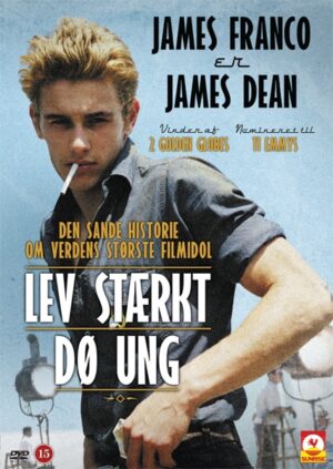 Lev stærkt dø ung