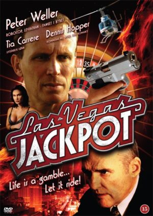 Las Vegas Jackpot
