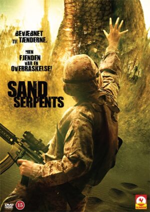Sand Serpents