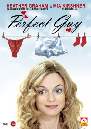 Perfect Guy