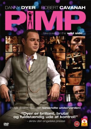 Pimp