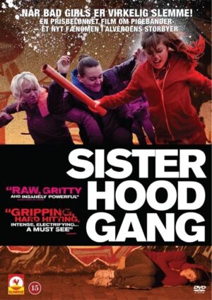 Sisterhood Gang