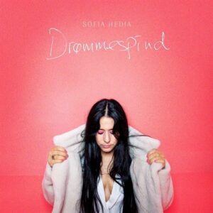 Sofia Hedia "Drømmespind"  (LP)