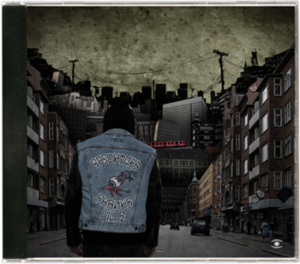 Specktors - Shanksville (CD)