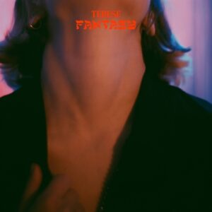 TERESE - Fantasy (MINI-LP)