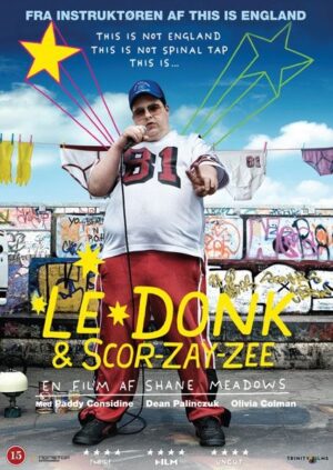 Le Donk & Scor-zay-zee