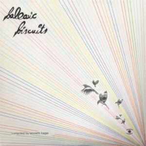 Various Artists - Balearic Biscuits (CD)