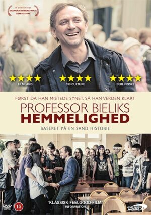 Professor Bieliks Hemmelighed
