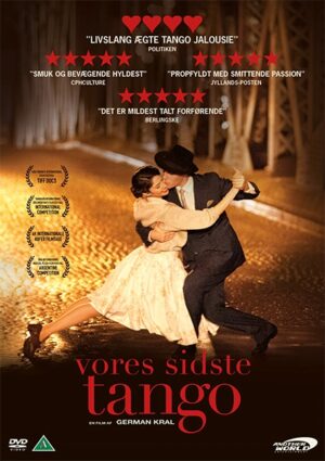Vores sidste tango