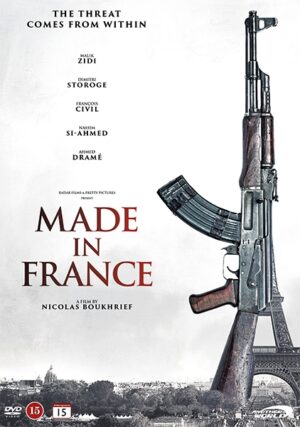 Made in France