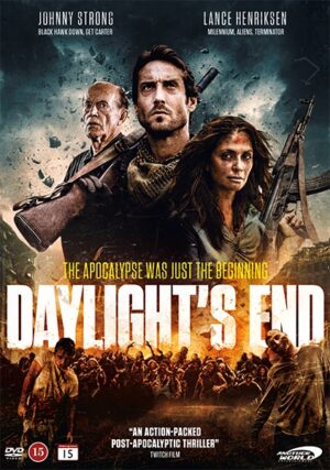Daylight's End