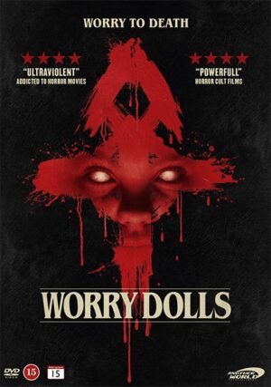 Worry Dolls