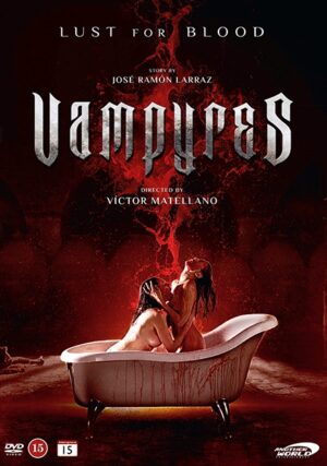 Vampyres