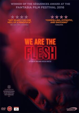 We Are the Flesh