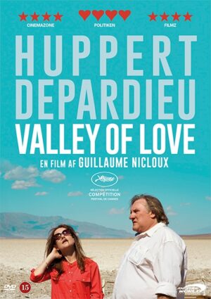 Valley of Love