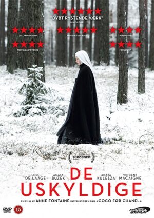 De uskyldige (DVD)