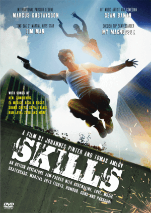 Skills