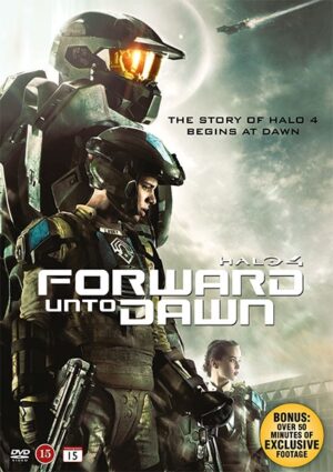 Halo 4: Forward Unto Dawn
