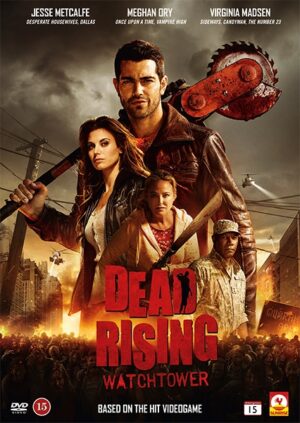 Dead Rising - Watchtower