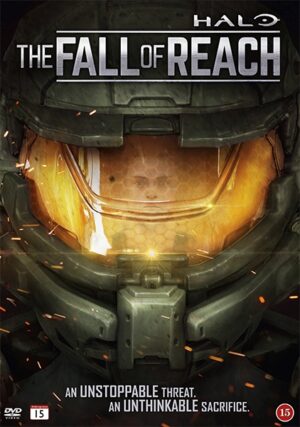 Halo: The Fall of Reach